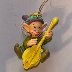 Disney Dopey ornament